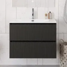 BelBagno Тумба под умывальник UNO-800-2C-SO-GSO