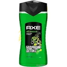  Axe Гель для душа Перезагрузка 250 мл