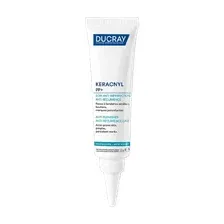 DUCRAY KERACNYL PP Крем против несовершенств кожи и предотвращения рецидивов для кожи, склонной к акне 30 мл