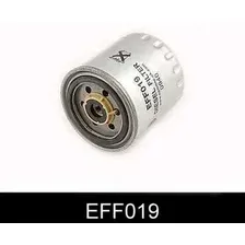 Топливный фильтр Comline EFF019