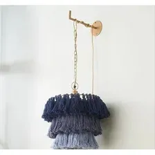 Бра ImperiumLoft Tassel-wall01 178399-26