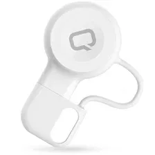 Беспроводное зарядное устройство Qumo PowerAid Qi iWatch WH wireless portable charger Charger 0044 Q32872 (Q32872)