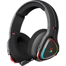 Наушники A4Tech Bloody MR710, черный