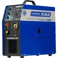 Аппарат сварочный Aurora OVERMAN 200
