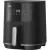 Аэрогриль (аэрофритюрница) Philips MultiFry 3 Air fryer HF 3030 BK 0X12500002