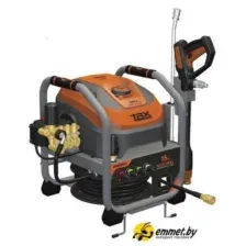 Мойка высокого давления Daewoo Power DAW 975