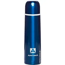 Термос Арктика 102-500 Blue
