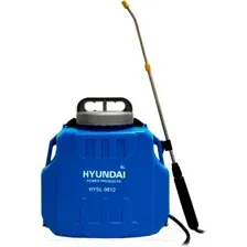 Опрыскиватель аккумуляторный HYUNDAI HYSL0812