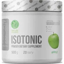 Изотоник Nature Foods Isotonic (500 г)