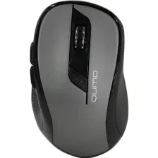 Мышь Qumo Office Line Gray M63, Q24360