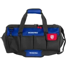 Сумка для инструментов Workpro WP281003