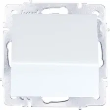 Вывод кабеля Lezard Vesna 742-0288-197 (белый)