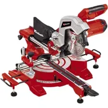 Пила торцовочная Einhell TC-SM 216