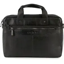 Сумка Poshete 196-4138-55-BLK (черный)