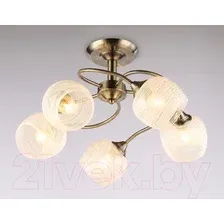 Люстра средней высоты Ambrella light TR TR3199