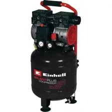Компрессор Einhell TE-AC 135/24 Silent Plus