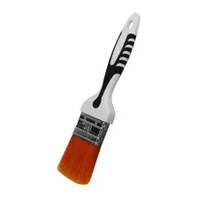 Кисть малярная Decor Black White 50х15мм / 870-050
