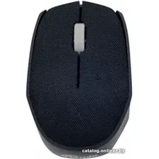 Мышь Ritmix RMW-611 (черный)