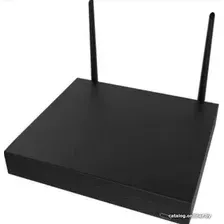 Сетевой видеорегистратор Arsenal AR-WIFI-08