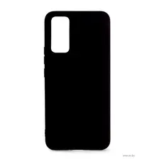 Чехол Case для Huawei Honor 30 (чёрный)