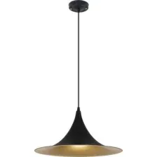 Подвесная люстра Arte Lamp Carmel A7080SP-1BK