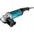 Углошлифмашина Makita GA9080FX1