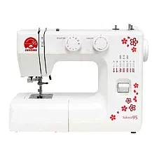 Электромеханическая швейная машина Janome Sakura 95