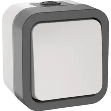 Выключатель IEK Tors TS-V10-0-10-55-K41