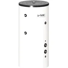 Буферная емкость S-Tank SS Etro Mono 750