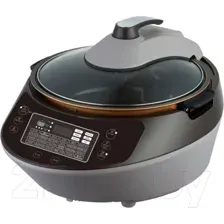 Мультиварка Maunfeld MF-1621BR