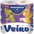 Бумажные полотенца Veiro Classic 2-х слойные (2 рулона)