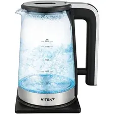 Электрический чайник Vitek VT-WK1073