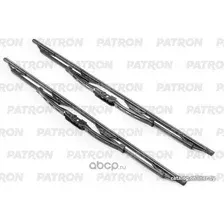 Щетки стеклоочистителя Patron PWB560-C-KIT