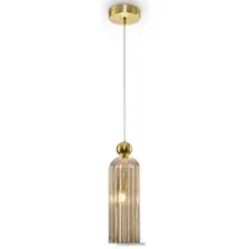 Подвесная люстра Maytoni Antic MOD302PL-01CG