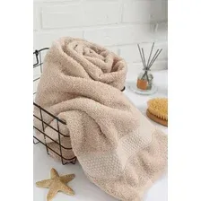 Полотенце Баракат-Текс 50x90 50-90 BS (бежевый)