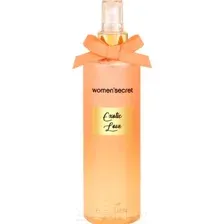 Спрей-мист для тела Women'Secret Exotic Love, 250 мл