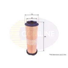 Воздушный фильтр COMLINE EAF817