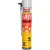 Монтажная пена Soudal Soudabond Easy Genius Gun бытовая 750 мл