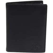 Кошелек Klondike 1896 Claim KD1101-01 (черный)
