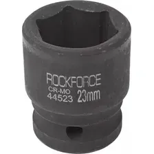 Головка слесарная RockForce RF-44523 (47119)