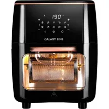 Аэрогриль Galaxy GL 2523