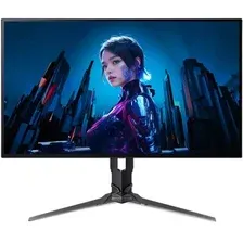 Игровой монитор Acer Predator X27UF3bmiipruzx UM.GXXCD.301