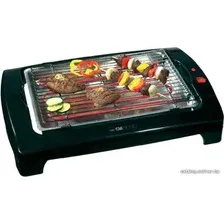 Электрогриль Clatronic BQ 2977