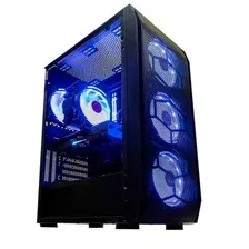 Компьютер Jet Gamer 5R7600D16M25X506L2W7