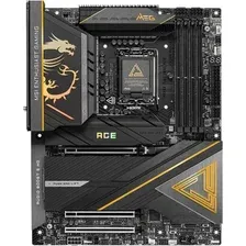 Материнская плата MSI MEG Z890 Ace