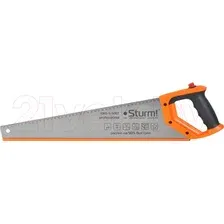 Ножовка Sturm! 1060-11-5007