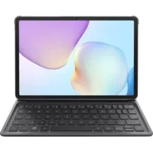 Планшет Huawei MatePad 11.5" 2025 8GB/128GB WiFi TXZ-W09 / 53014KCC (с клавиатурой, серый)