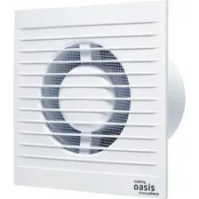 Вентилятор накладной Oasis Modern 100/90