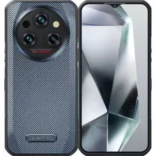 OUKITEL WP35 8GB/256GB (СЕРЫЙ)