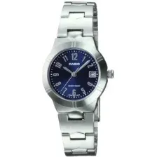 Наручные часы Casio LTP-1241D-2A2